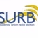 SURB (Students Union Radio Bolton) logo