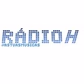 Rádio H logo