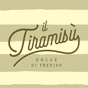 Wideline Il tiramisu logo