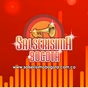 Salserisima Bogotá logo