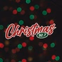 Milwaukee's Christmas 92.7 logo