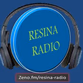 Resina Radio logo