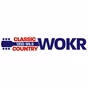 Classic Country WOKR 1310 - WOKR logo