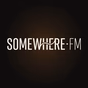 Somewhere FM logo