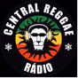 Rádio Central Reggae logo