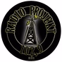 Radio Projekti 21 logo