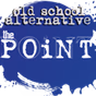 The Point logo