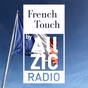 Allzic Radio - French Touch logo