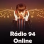 Rádio 94 Online logo