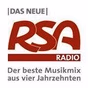 R.SA Radio 1 logo