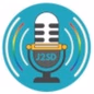 Webradio J2SD logo