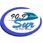 Sur 90.9 Fm logo