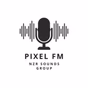 Pixel FM logo
