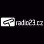 Radio23.cz - Hardcore logo