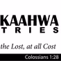 Kairos Broadcasting Services (KBS) logo