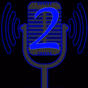 Western Reserve Radio 2 logo
