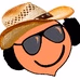 WKLF Peach Country logo