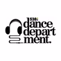 Radio 538 - 538 Dance Department logo