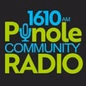 Pinole Community Radio logo