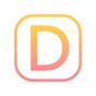 Devote Radio logo