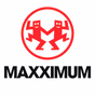 Radio FG - FG MAXXIMUM logo