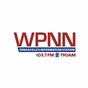 WPNN Talk 103.7FM / 790 AM - WPNN logo