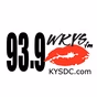 93.9 WKYS - WKYS logo