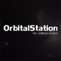 Orbital Station logo