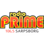Radio Prime Sarpsborg logo