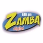 Radio Zamba 680 Digital logo