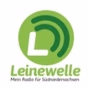 Radio Leinewelle logo