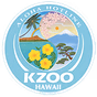 KZOOハワイ - KZOO logo