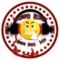 Shlumped Records Radio logo