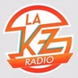La KZ Radio logo