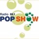 Rádio Pop Show 89.1 logo