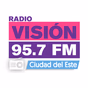 Radio Visión logo
