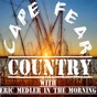Cape Fear Country logo