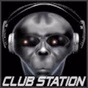 clubstation logo