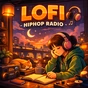 HearMe.fm - Lofi HipHop logo