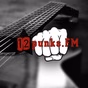 RauteMusik - 12punks logo