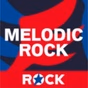 Rock Antenne - Melodic Rock logo