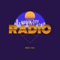 Hidden City Radio logo