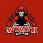 MuzykLP logo