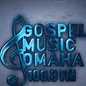 Gospel Music Omaha - KCUG-LP logo