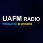 UAFM Radio logo