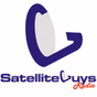 SatelliteGuys Radio logo