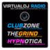 Virtual DJ Radio logo