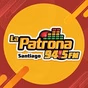 La Patrona Santiago - XHSI logo