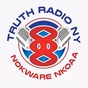 Truth Radio NY logo