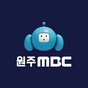 원주 MBC FM (표준FM) logo